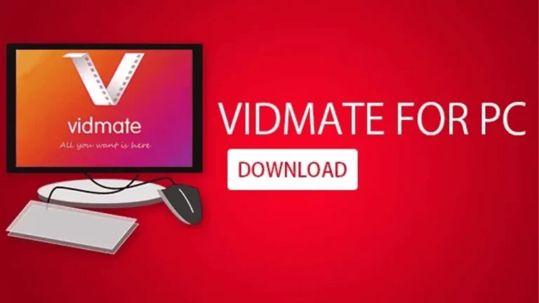 Vidmate for PC Windows 7