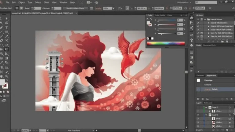 Adobe Illustrator Download image (2)