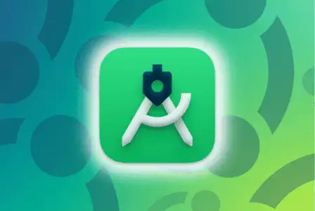 Android Studio for Mac image 1