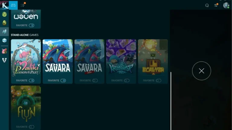 Ankama Launcher for Mac image (2)
