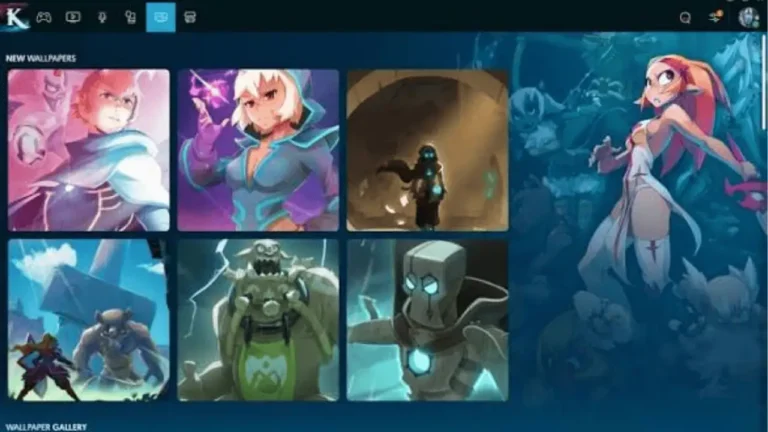 Ankama Launcher for Mac image (3)