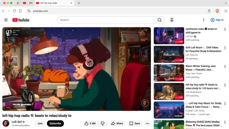 Brave Browser for Mac Download (2026 Latest) (2)