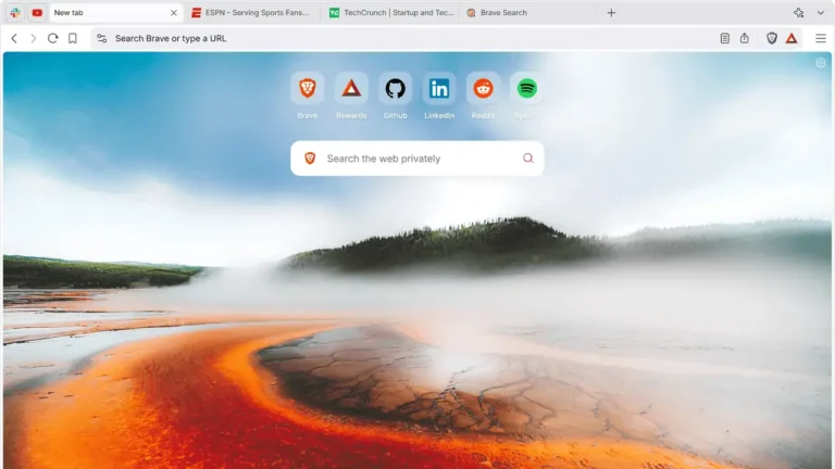 Brave Browser for Mac Download (2026 Latest) (3)