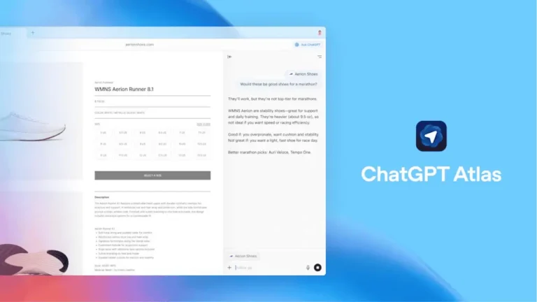 ChatGPT Atlas for Mac image (4)