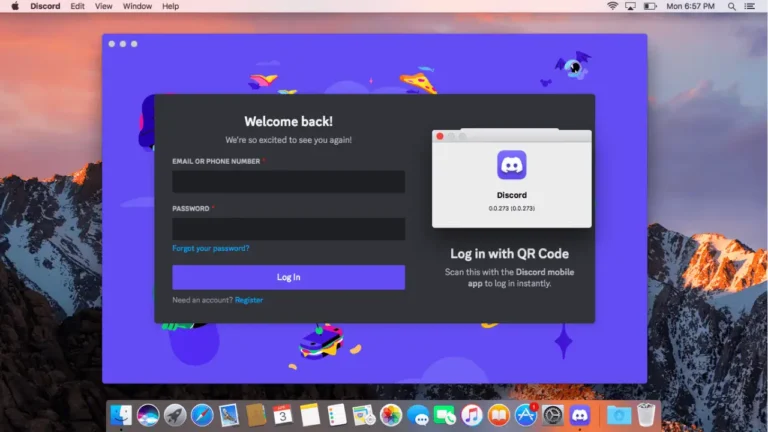 Discord for Mac image (4)