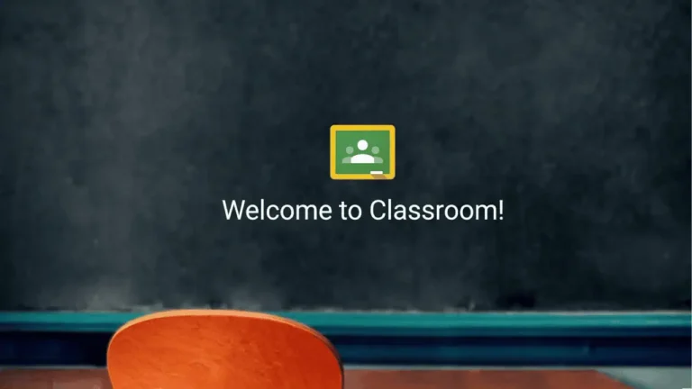 Download Google Classroom for Mac (1)