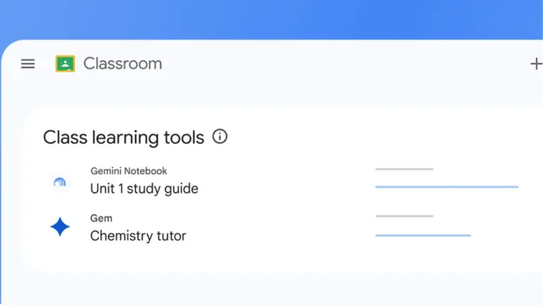 Download Google Classroom for Mac (2)