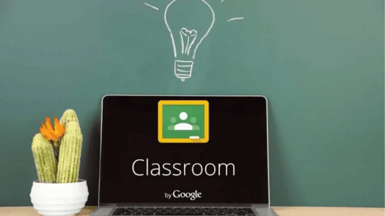 Download Google Classroom for Mac (4)