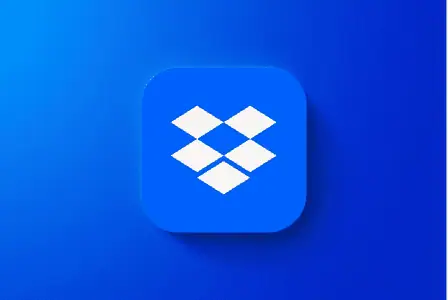Dropbox for Mac (2025 Latest) image (1)