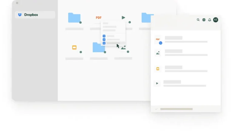 Dropbox for Mac (2025 Latest) image (3)
