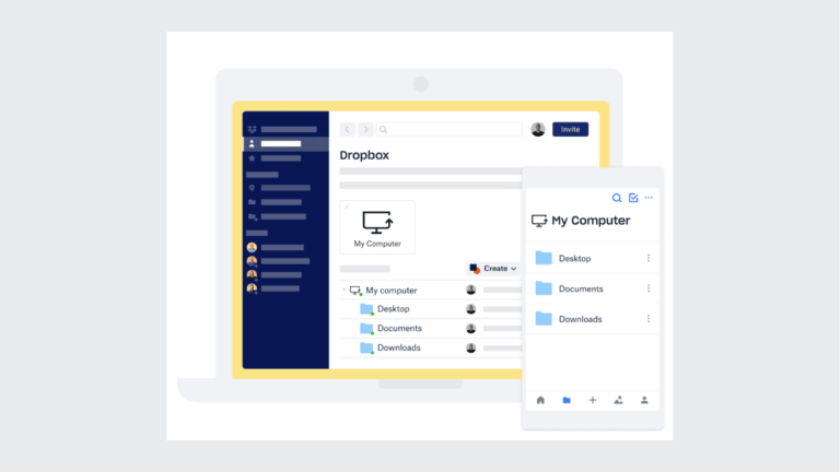 Dropbox for Mac (2025 Latest) image (5)