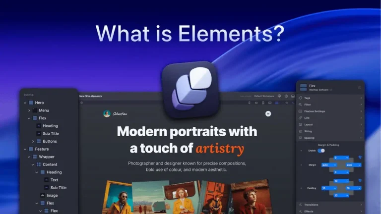 Element for Mac image (5)