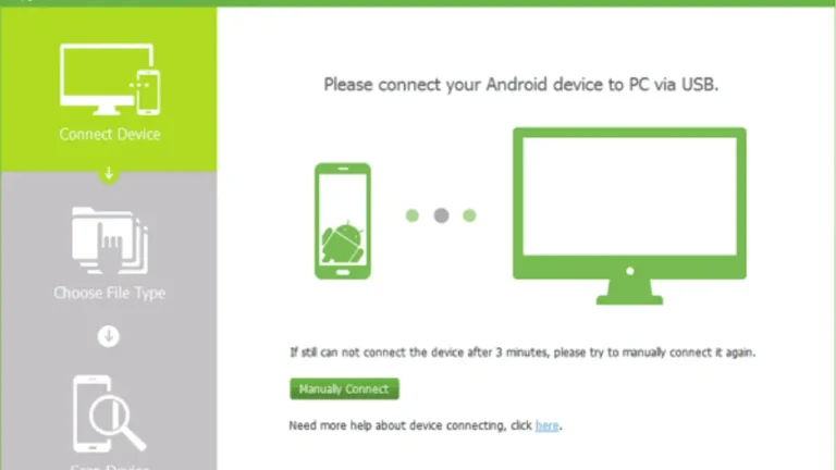 FonePaw Android Data Recovery (2025 Latest) image (2)