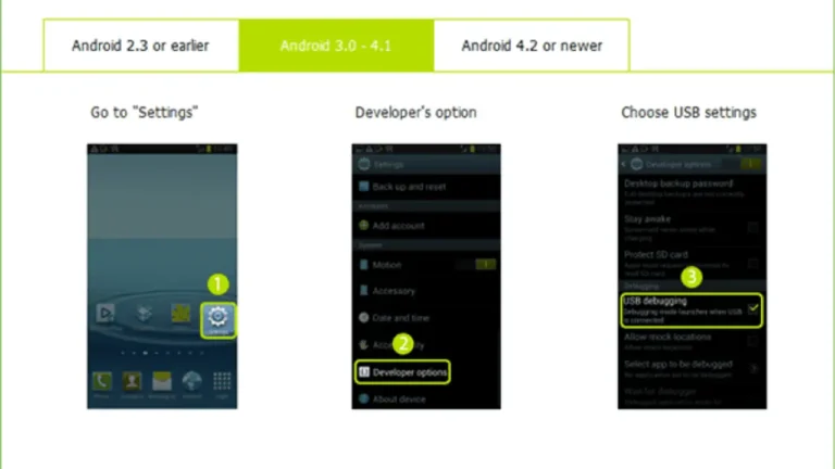 FonePaw Android Data Recovery (2025 Latest) image (4)