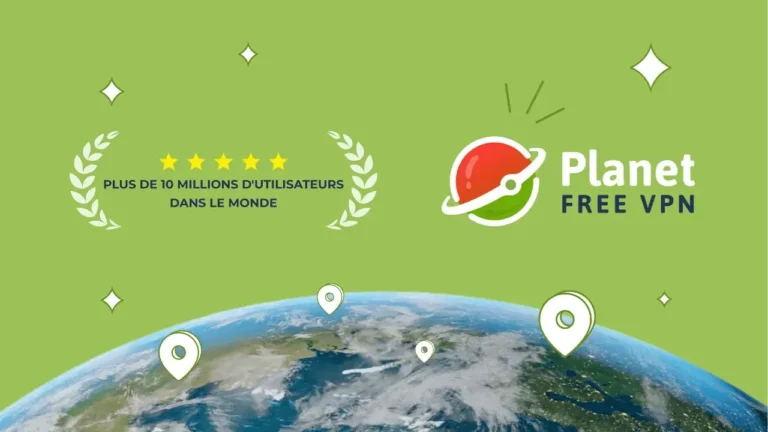 Free VPN Planet image (5)