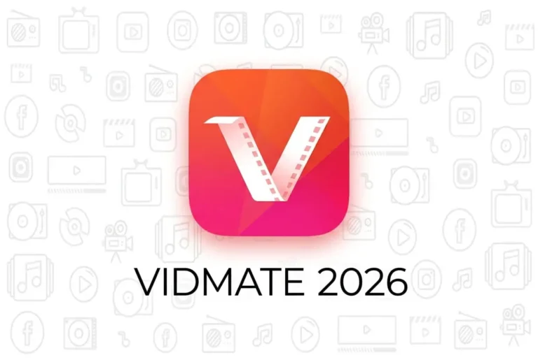 Vidmate for PC Windows 7