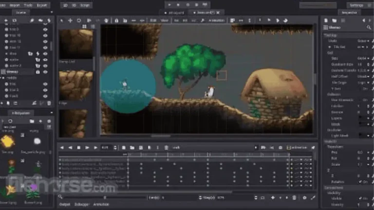Godot Engine for Mac Uptodown 2026 image (4)