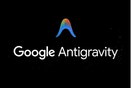 Google Antigravity for Mac image (1)