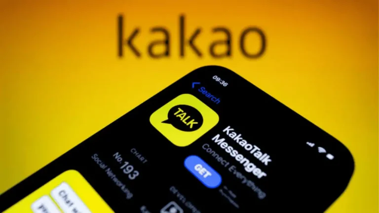 KakaoTalk Download (2025 Latest) image (2)