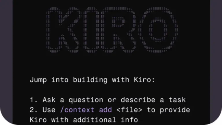Kiro for Mac Uptodown 2026 image (4)