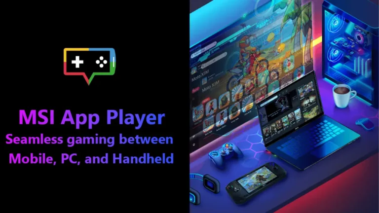 MSI App Player Download for PC (1) (1)