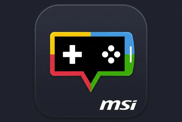 MSI App Player Download for PC Uptodown