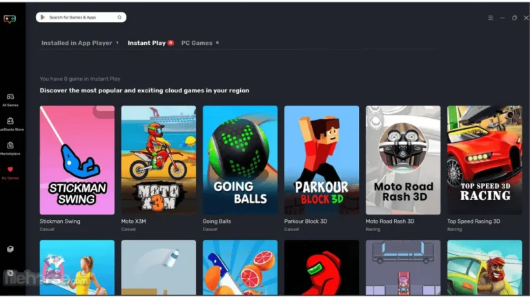 MSI App Player Download for PC (3)