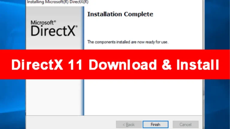 Microsoft DirectX 11 (2)