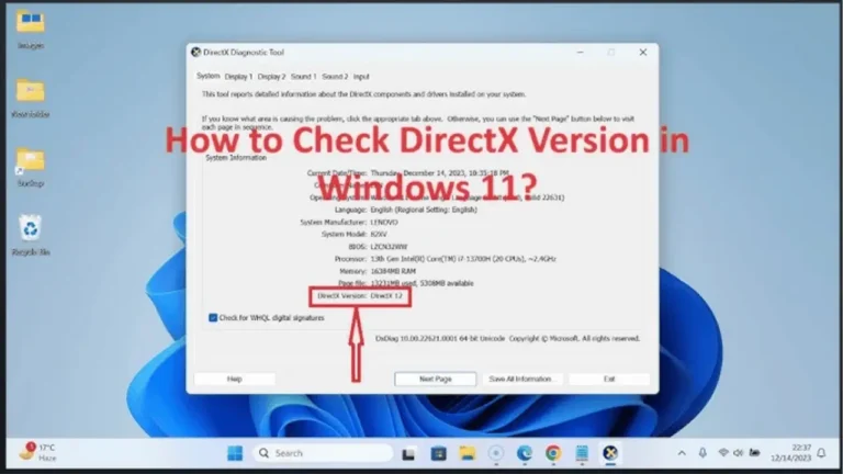 Microsoft DirectX 11 (5)