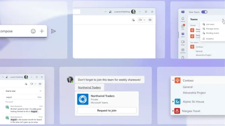 Microsoft Teams for Mac image (5)