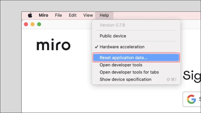 Miro Download for Mac image (3)