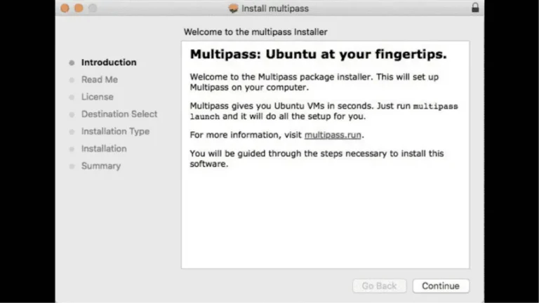 Multipass for Mac Download (2025 Latest) image (2)