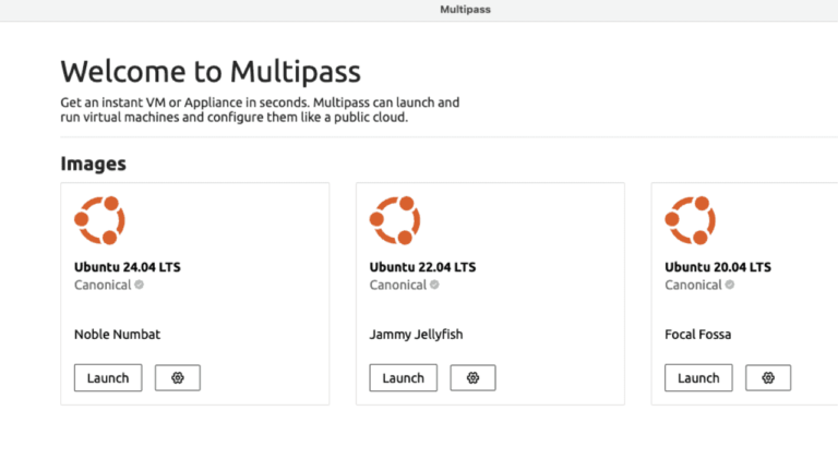 Multipass for Mac Download (2025 Latest) image (5)