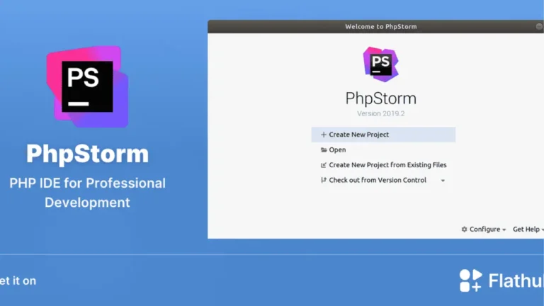 PhpStorm for Mac Uptodown 2026 image (5)