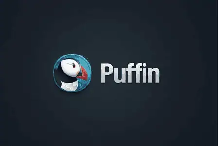 Puffin Browser (2025 Latest) image (1)