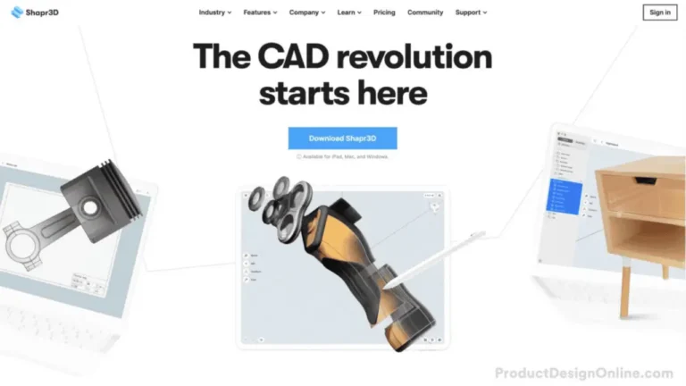 Shapr3D Download for Mac (2)