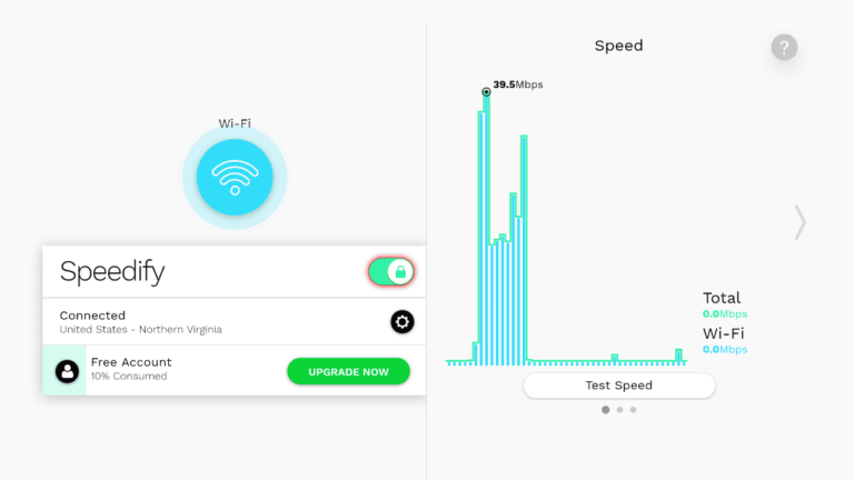 Speedify for PC Uptodown in 2026 image (2)