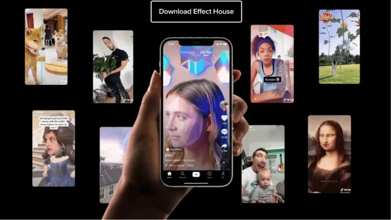TikTok Effect House for Mac Uptodown 2026 image (5)