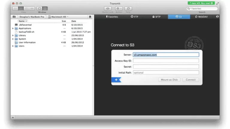 Transmit for Mac Uptodown 2026 image (5)