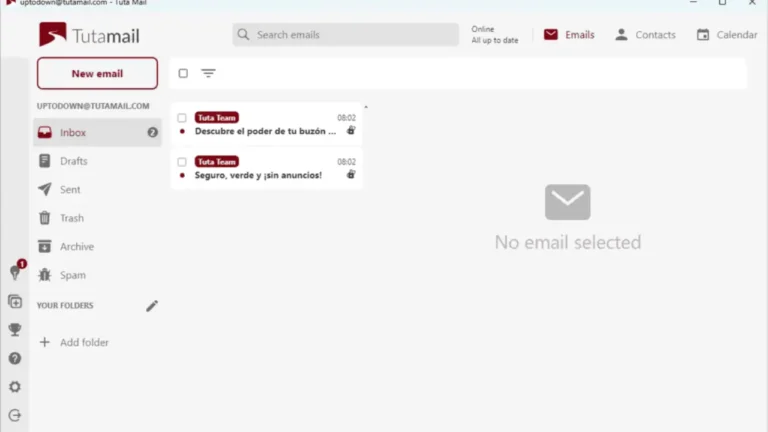 Tutal Mail for Mac image (2)