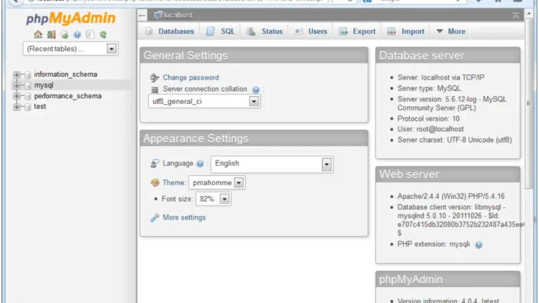 WampServer (32-bit) (2026 Latest) image 2