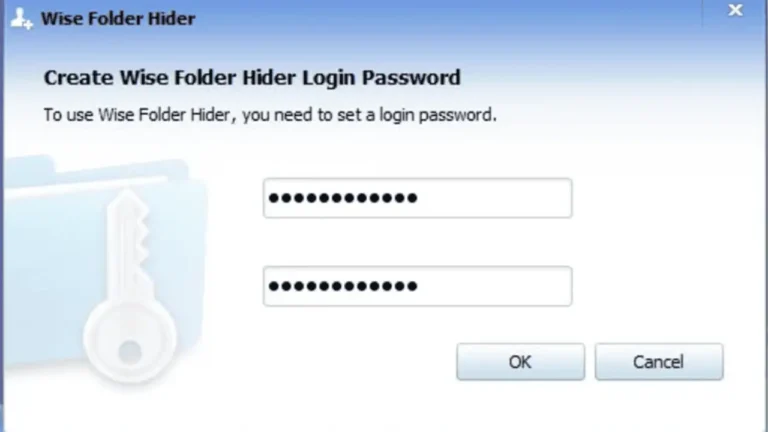 Wise Folder Hider (2025 Latest) image (3)
