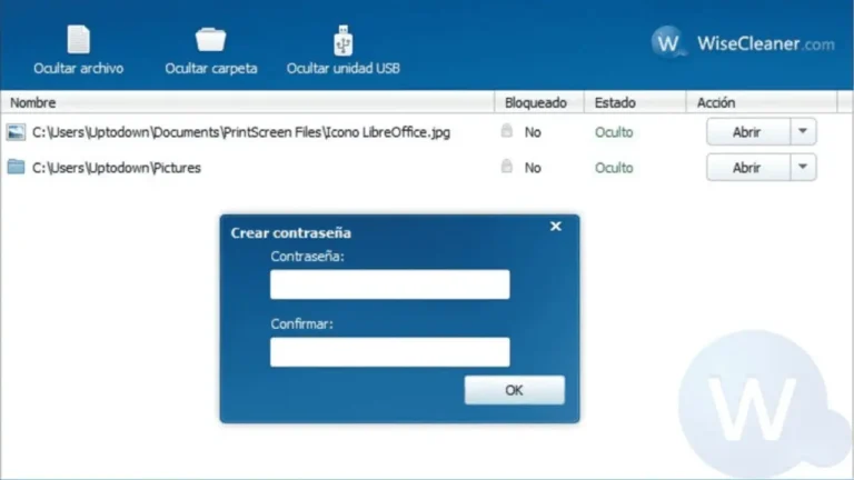 Wise Folder Hider (2025 Latest) image (4)