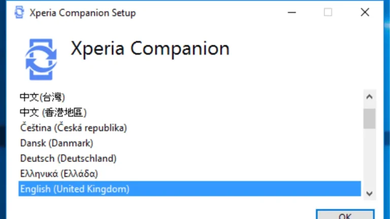 Xperia Companion (2025 Latest) image (3)