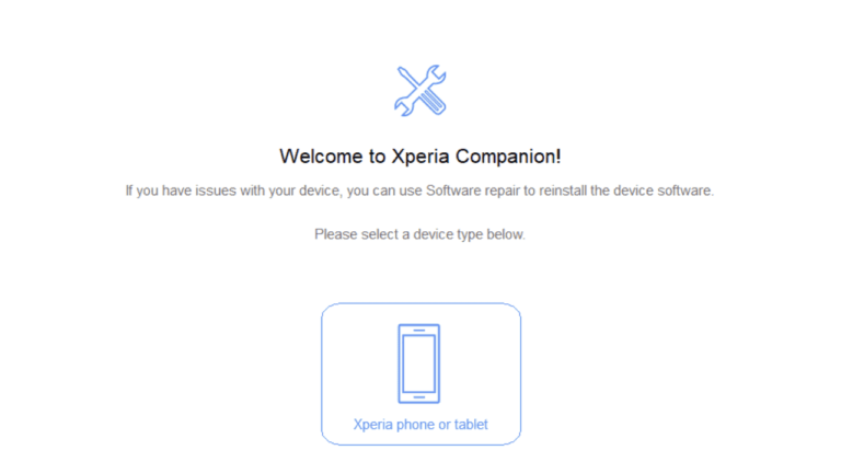 Xperia Companion (2025 Latest) image (5)