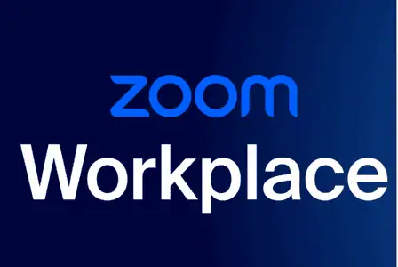Zoom Workplace for Mac image (1)