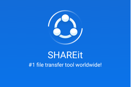 Shareit for PC