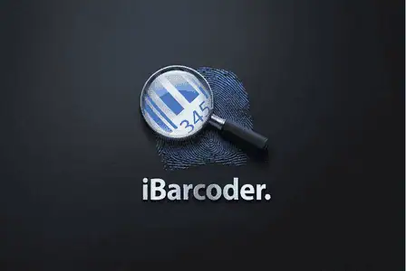 iBarcoder for Mac Uptodown 2026 image (1)