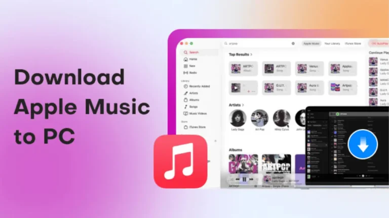 iTunes (32-bit) Download (2026 Latest) image (3)