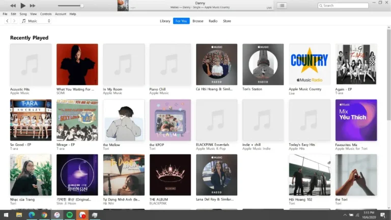 iTunes (32-bit) Download (2026 Latest) image (4)